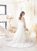 スタジオ撮影・ソロショット