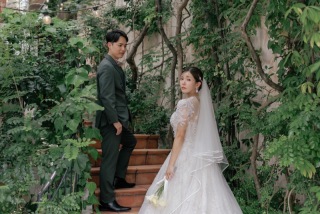 チャペルフォトのご紹介