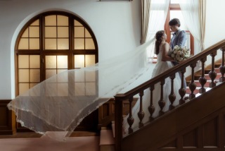 大谷美術館撮影プラン