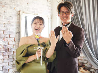 楽しい撮影時間に