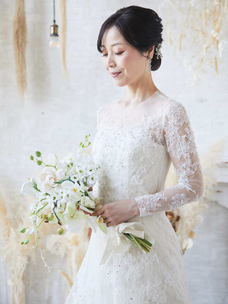 ヴェラウォンスタジオフォト