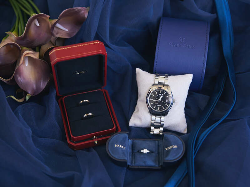 どんなお小物も持込無料！