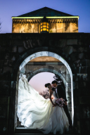  丸の内ロケーション・和田倉門&rarr;仲通り②