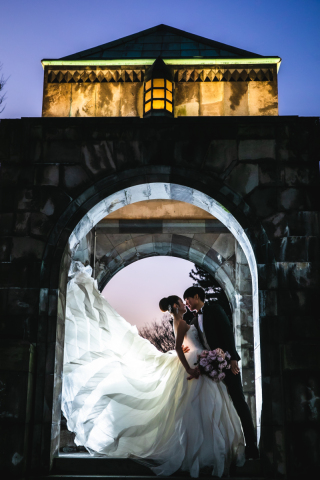  丸の内ロケーション・和田倉門&rarr;仲通り②