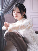 オシャレなガールズフォト