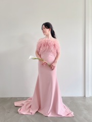 新作ドレスご紹介