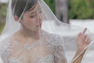 ベールショット