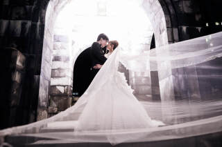 丸の内ナイトロケーション・和田倉門