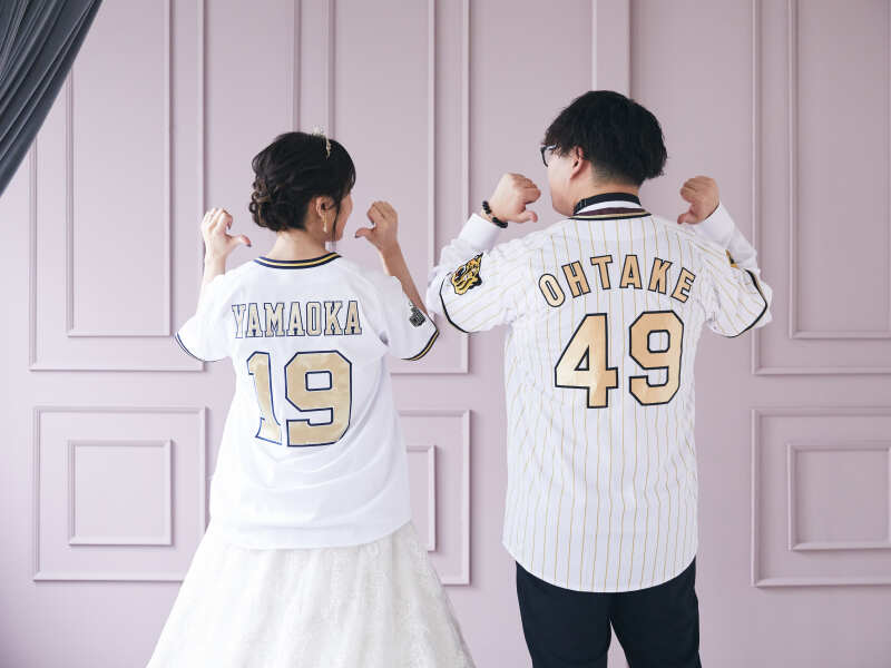スタジオフォト