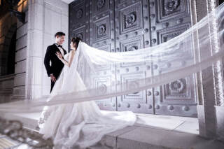 丸の内&日本橋ナイトロケーション③