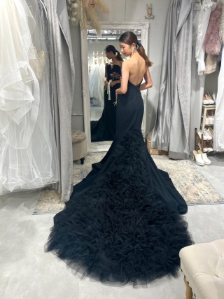 お客様の事前ご試着