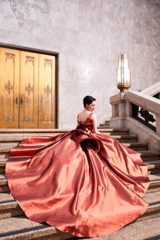 国立博物館ナイトフォト