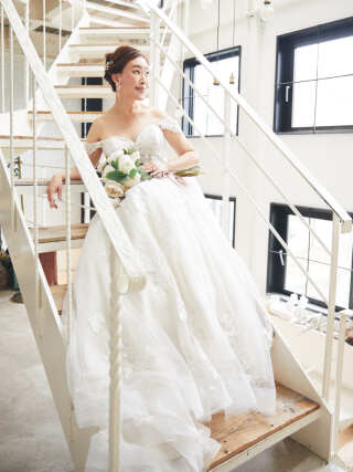 お座りショット