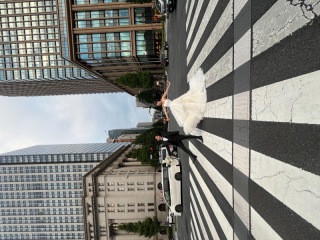 丸の内ロケフォト オフショット