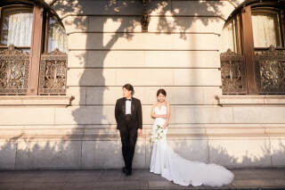 丸の内ロケーションフォト