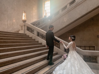 国立博物館早朝プラン