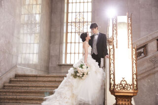 国立博物館撮影