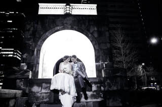  丸の内ロケーション・東京駅&rarr;和田倉門②