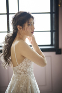 スタジオ　ウエディングフォト