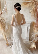 お客様ヘアセット