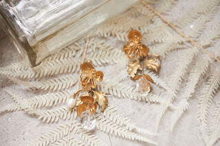 一点一点こだわって選んだものばかりです