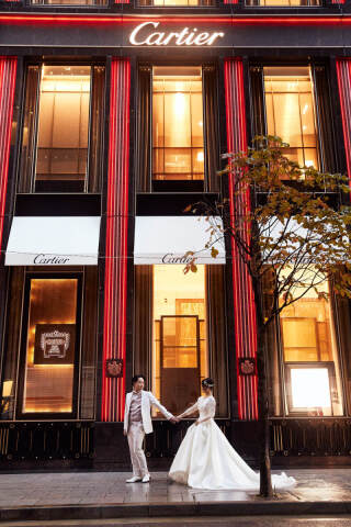 丸の内ロケーション