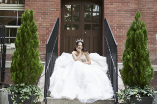 東京駅 ロケーションフォト