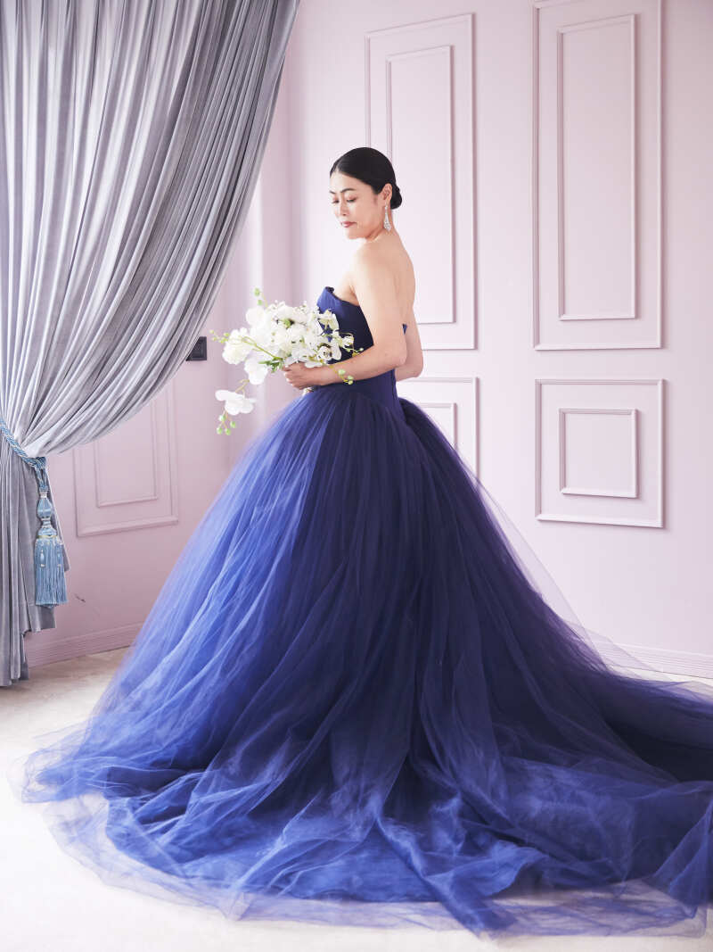 ヴェラウォンドレス