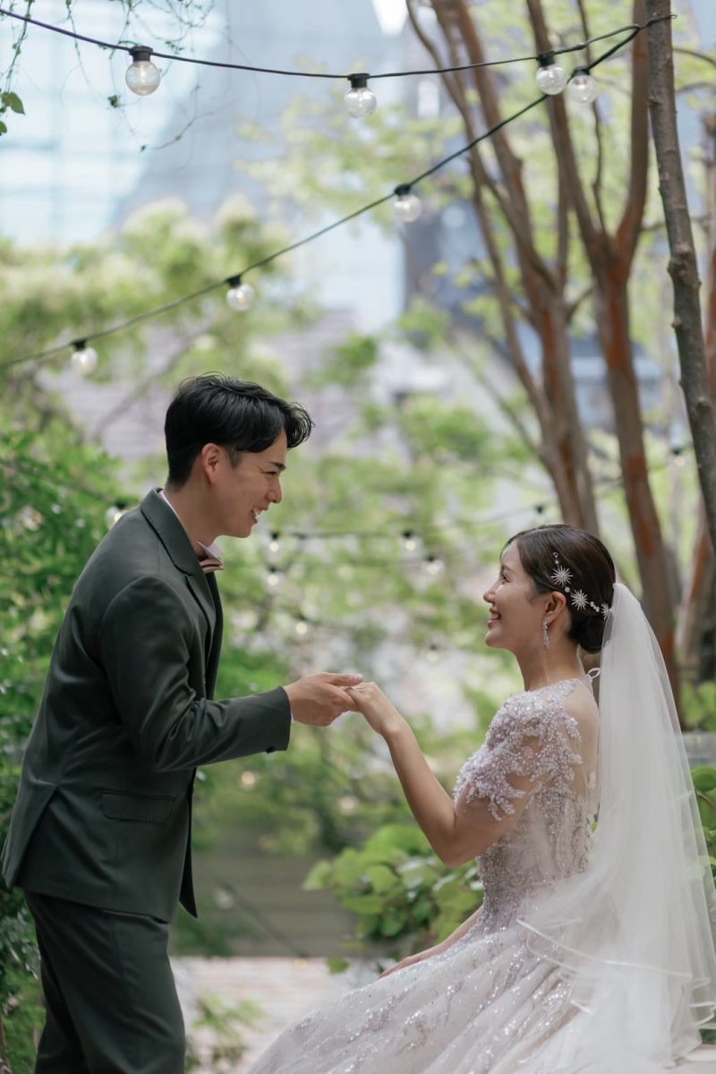 チャペルフォト