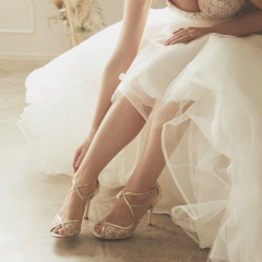 ソロウェディング