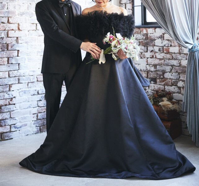 ♡オールブラックコーデ♡