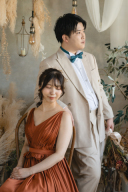 様々な椅子ショット