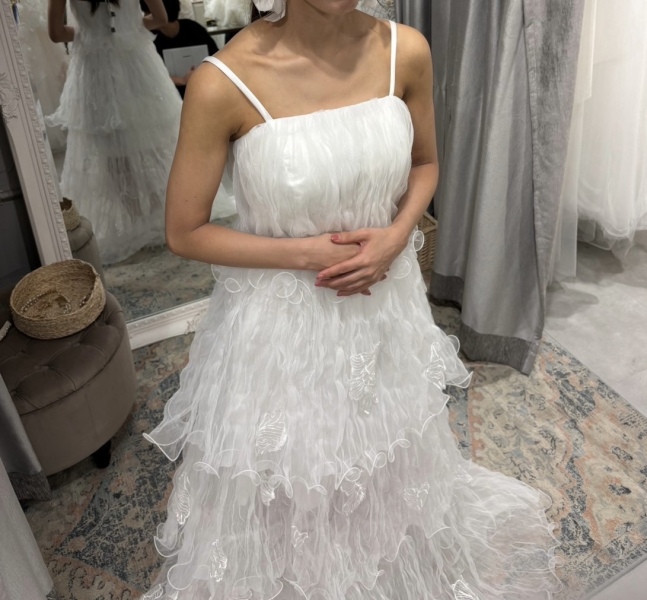 新作ドレスご紹介です！