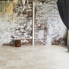 スタジオ背景・ブルックリンスタイル