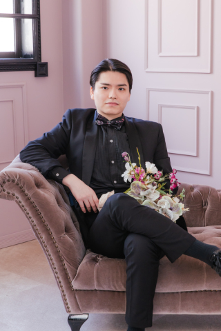 タキシード　2着