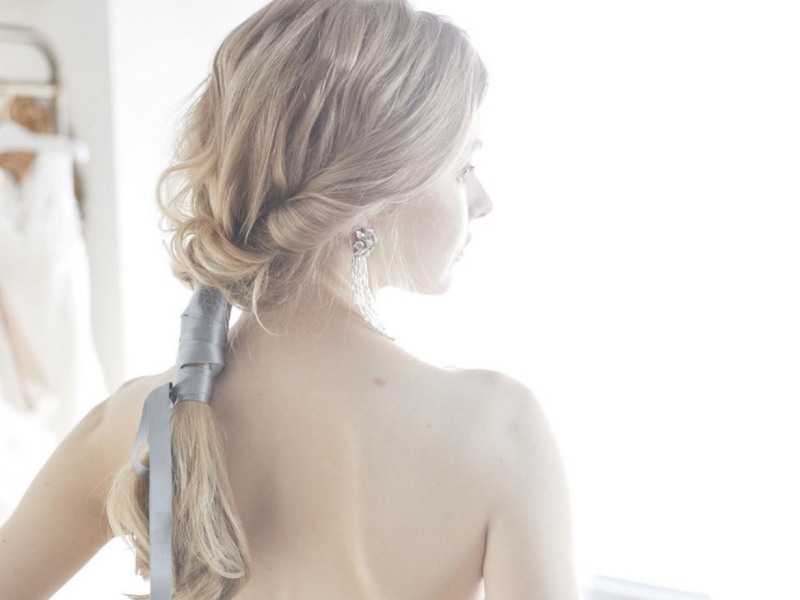 ヘアメイク