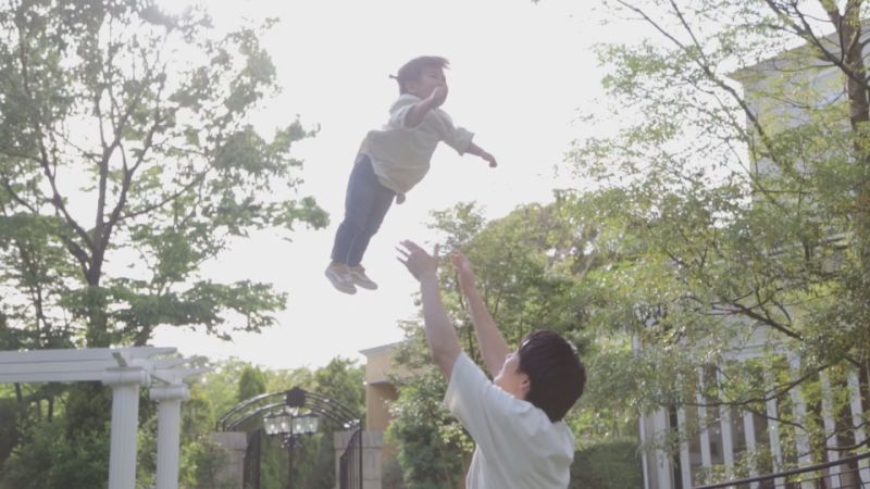 アニバーサリー　動画作成中！