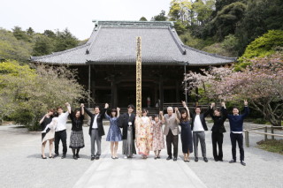 ご家族とご一緒に