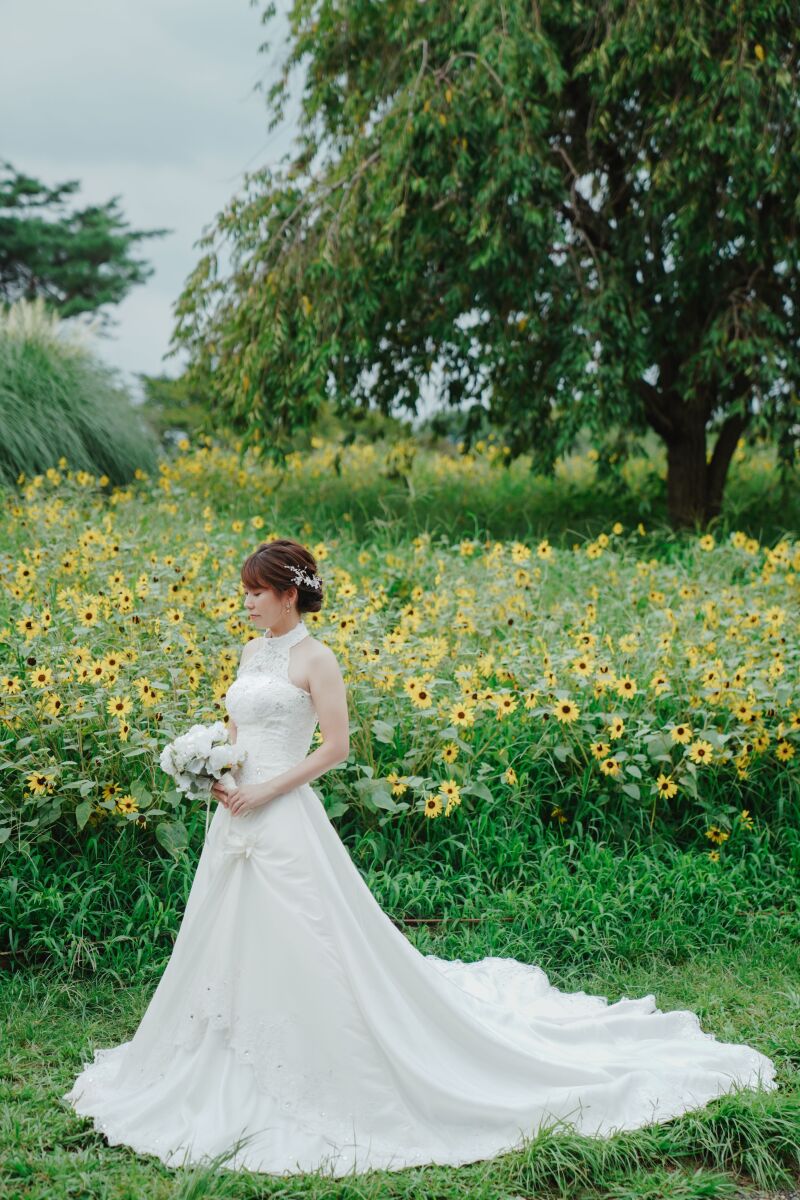 お花の綺麗な季節