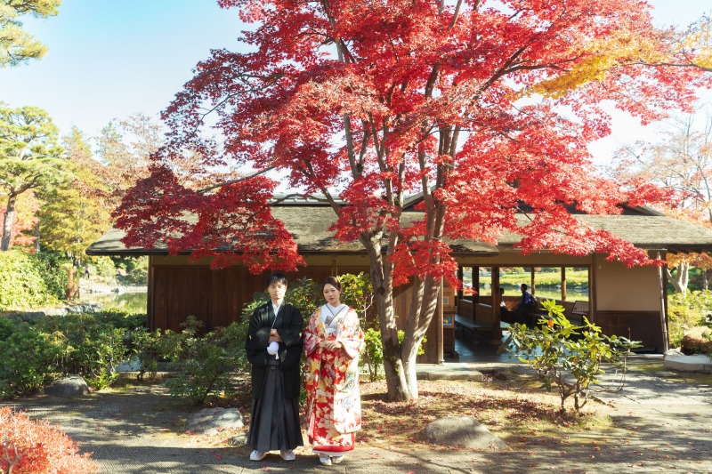 昭和記念公園にて1日満喫♫