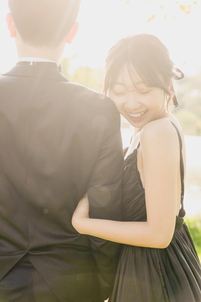 初夏を迎えた軽井沢で韓国フォト!