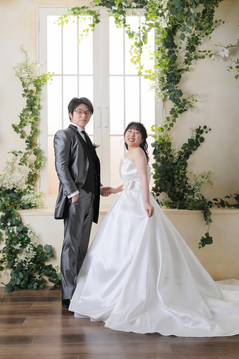 洋装ハウススタジオ撮影！