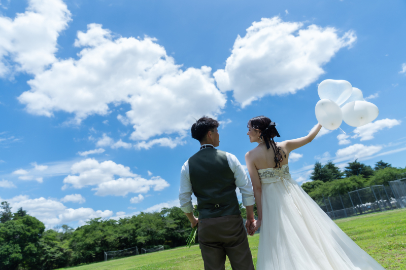 夏ロケ！