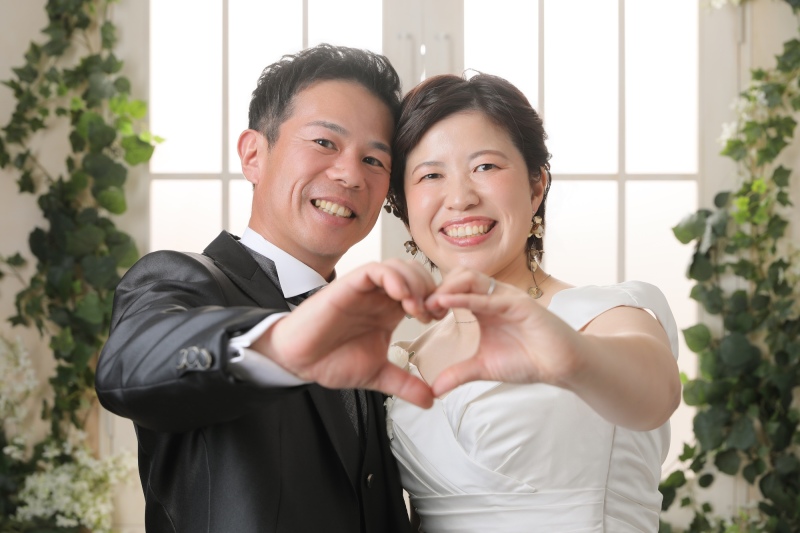 嬉しいお言葉と共に