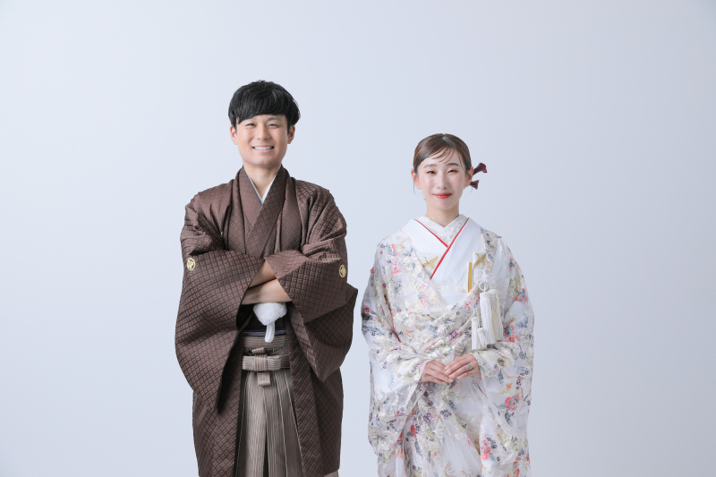 和装スタジオプラス＆洋装スタジオプラス