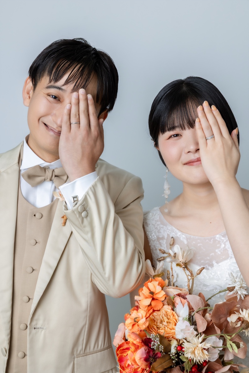 ハウススタジオでおしゃれに