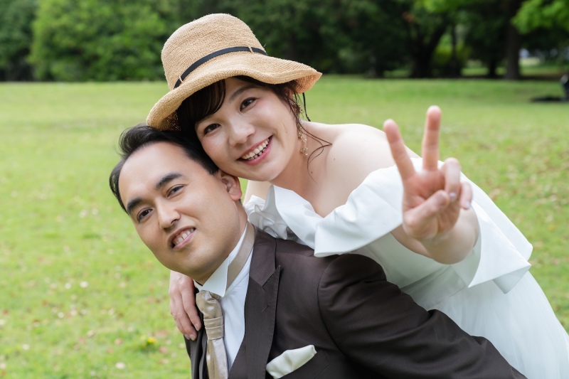 和洋満喫!