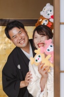 屋内庭園✖️推し小物