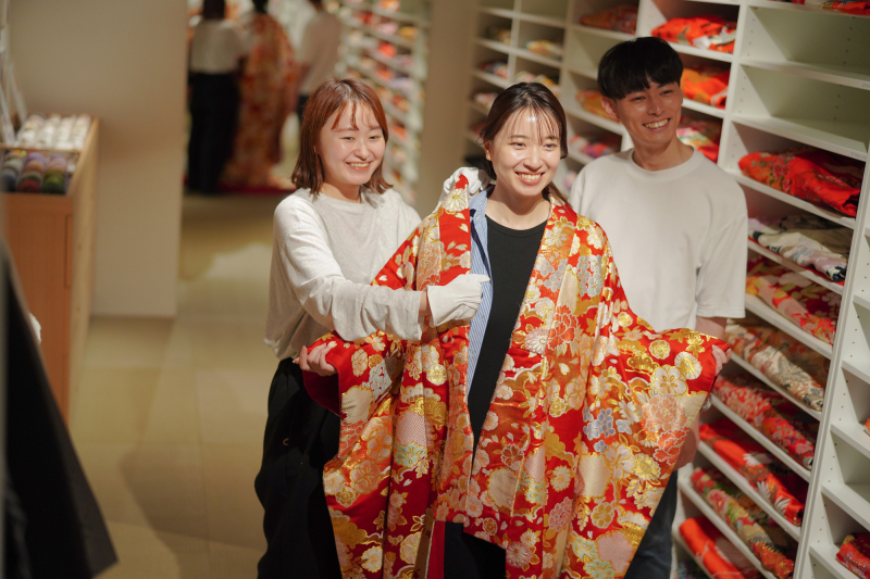 【12/13.14 限定開催】Happy 花嫁ブライダルフェア♡