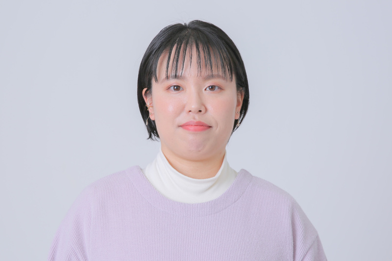 高橋さんメイク